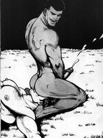 gay hentai hardcore