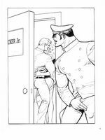 gay hentai hardcore