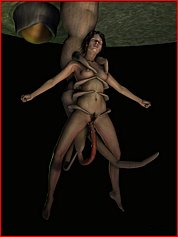 sample from .: Alien Fuckers 3D :. pornsite