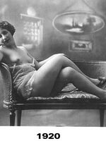 retro french porn