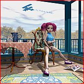sample from Futanari Fantasies website