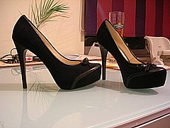 #2 Amateur Feet&Legs Video Sample