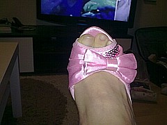 #3 Amateur Feet&Legs Video Sample