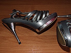 #4 Amateur Feet&Legs Video Sample