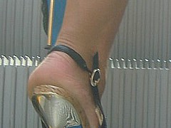 #3 Amateur Feet&Legs Video Sample