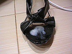 #5 Amateur Feet&Legs Video Sample