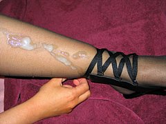 #6 Amateur Feet&Legs Video Sample