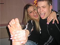 #3 Amateur Feet&Legs Video Sample