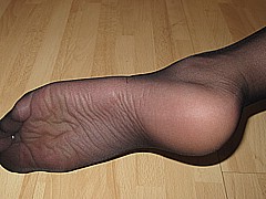 #2 Amateur Feet&Legs Video Sample