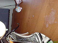 #5 Amateur Feet&Legs Video Sample