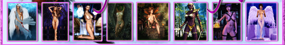 Enjoy all Fantasy Girls here!