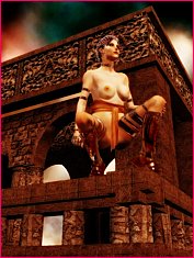 sample from .: Digital Fantasy Girls :. pornsite