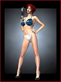 sample from .: Digital Action Babes :. xxx site