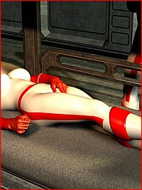 sample from .: Digital Action Babes :. xxx site