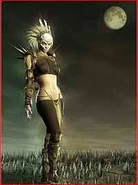 sample from .: Digital Action Babes :. xxx site