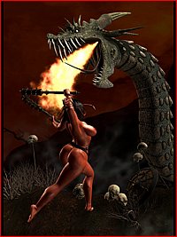 sample from .: Digital Action Babes :. xxx site