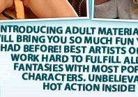 Samantha Who? Nude Celebs