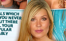 Samantha Who? Nude Celebs