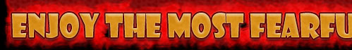 Click to visit FREE Tour with Horror Porn sample pictures!