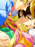 lesbian hentai movies