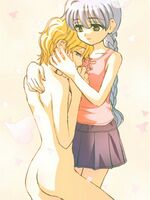 lesbian hentai movies