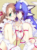 anime lesbian hentai