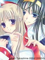 anime lesbian hentai