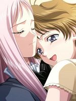 free lesbian hentai videos