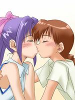 free lesbian hentai videos