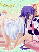 lesbian hentai movies