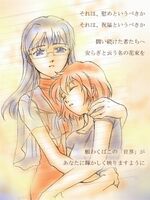 lesbian hentai movies