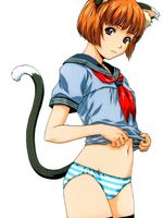 lesbian hentai sex