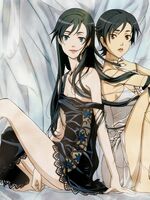 free lesbian hentai videos