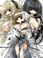 lesbian hentai sex