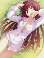 lesbian hentai sex