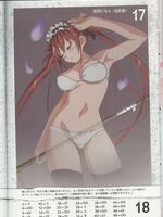 lesbian hentai sex
