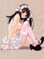 anime lesbian hentai