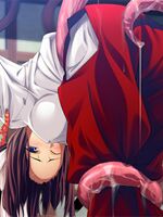 hentai tentacle fuck