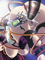 tentacle hentai porn