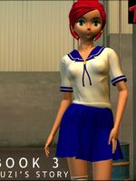 hentai tentacle fucking