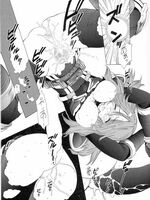 hentai tentacle monster