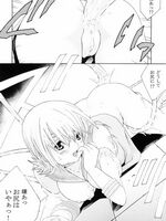 hentai tentacle monster