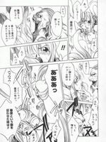 tentacle  hentai
