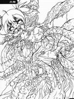 hentai tentacle sex