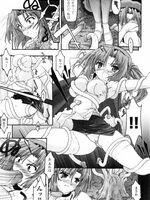 hentai tentacle fucking