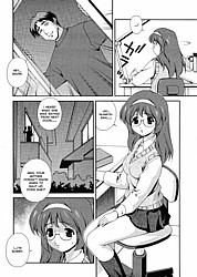 Young Nude Comics