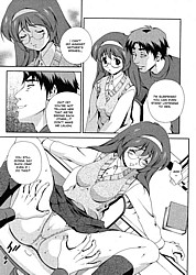 Young Nude Comics