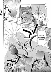 Young Nude Comics