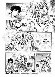 Young Nude Comics