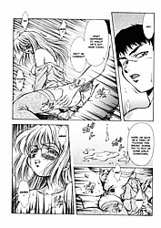 Young Nude Comics